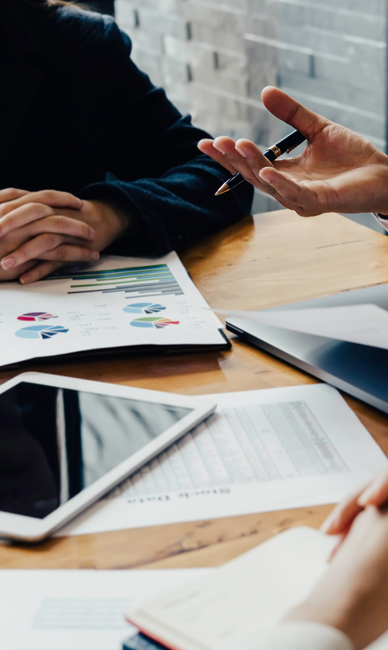 First Twenty Consulting Ltd